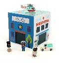 7648-Cube pop'up les secours - Ingela P. Arrhenius-vilac-1.webp