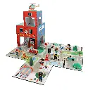 7648-Cube pop'up les secours - Ingela P. Arrhenius-vilac-2.webp