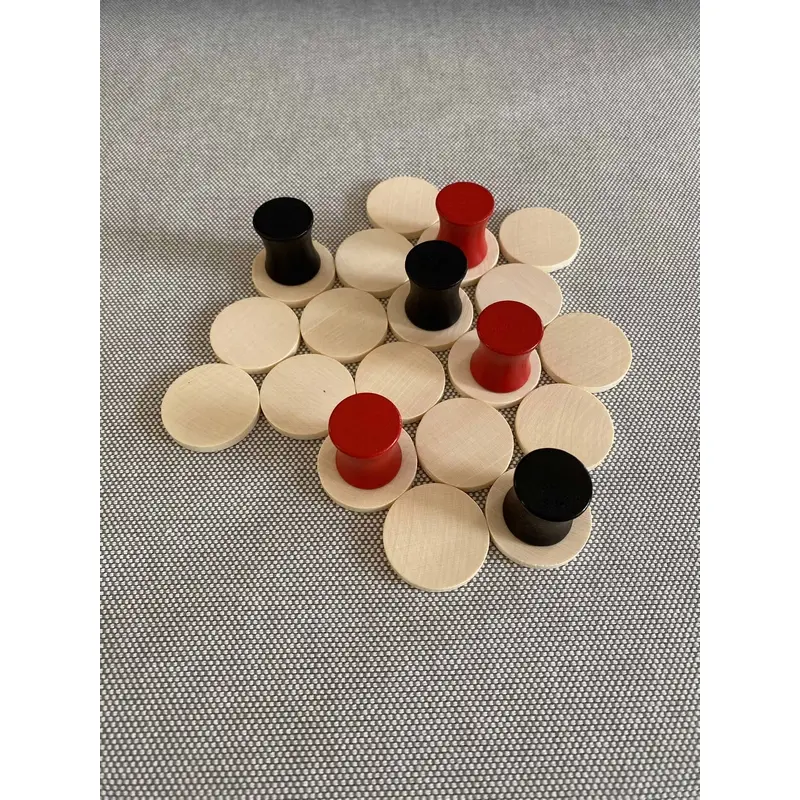 99017-Nonaga jeu de plateau statégique -Steffen-Spiele-1.webp