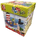 M38-B0502-Kiddy Bricks-Basic Building Bricks 415 Pieces-sluban.webp