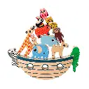 7629-Jeu d'équilibre arche des animaux - Ingela P.Arrhenius-vilac.webp
