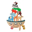 7629-Jeu d'équilibre arche des animaux - Ingela P.Arrhenius-vilac-1.webp