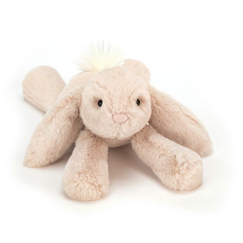 [SMG2R] Peluche Lapin : Smudge Rabbit - Jellycat