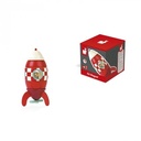 Kit Magnet Fusée 16 cm - Janod
