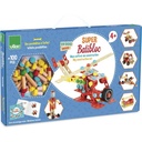 Super Batibloc - Construction - Vilac