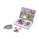 Magnéti'book : Princesse - Janod
