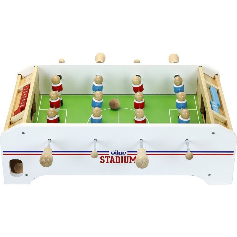 Baby-foot stadium - Vilac