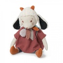 Peluche Grand mouton Fenouil : Après la pluie - Moulin Roty