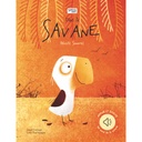 Récit Sonore - Dans la Savane - Sassi Junior