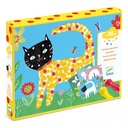 Set créatif : Dessiner des points - Djeco