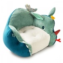 Joe fauteuil club - Lillipuciens