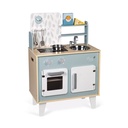 Cuisine en bois Plume pour enfant - Janod