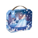 Puzzle Féérie des glaces 54 pièces - Janod