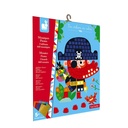 Kit créatif : Mosaïque Pirates - Janod