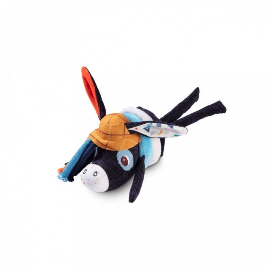 Ignace Mini Dansant : Hochet - Lilliputiens