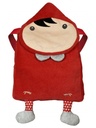 Sac à Dos Chaperon Rouge - Ebulobo
