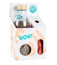 Bouteille sensorielle Riz Transvasement - Petit Boum