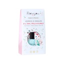 Vernis à ongle Fée pelliculable - Rosajou