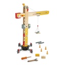 Grande Grue en bois - Janod