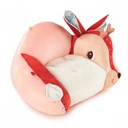 Fauteuil club Stella le faon - Lillipuciens