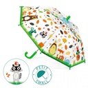 Parapluie enfant Animaux de la forêt - Djeco