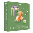 Livre sur les Contraires - Sassi Junior
