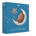 Livre sur les Formes - Sassi Junior