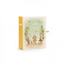 Coffret naissance Trois Petits Lapins - Moulin Roty