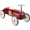 Porteur Vintage Bordeau - Vilac