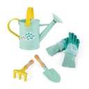 Set du Petit Jardinier Happy Garden - Janod