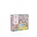 Puzzle La cabane secrète 100 pcs Les Rosalies - Moulin Roty