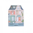 Cahier 170 stickers - La petite école de Danse - Moulin Roty