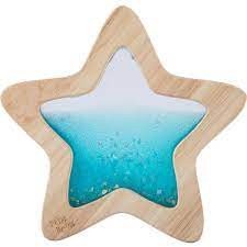 Etoile sensorielle luminescente - Petit Boum