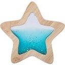 Etoile sensorielle luminescente - Petit Boum