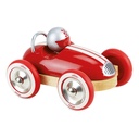 Voiture en bois, Roadster Rouge - Vilac