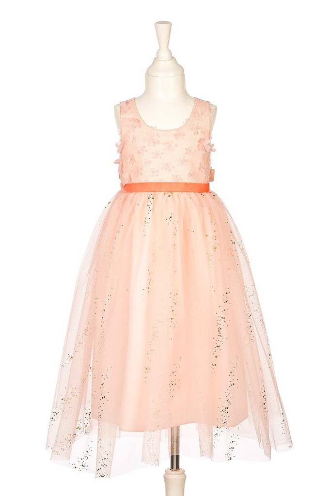 Déguisement Robe Evelynn 3-4 ans - Souza
