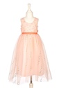 Déguisement Robe Evelynn 3-4 ans - Souza