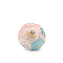 Ballon souple 10 cm - La petite école de Danse - Moulin Roty