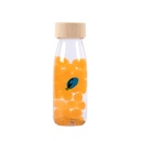Bouteille sensorielle Blue Tang - Petit Boum