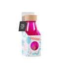 Bouteille sensorielle Rose Fluo - Petit Boum