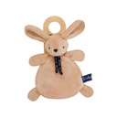 Doudou lapin Dorlotin Beige - Mailou Tradition