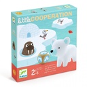 Jeu Little coopération - Djeco