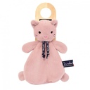 Doudou Chat – Dorlotin - Mailou Tradition