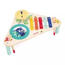 Table Musicale Gioia en bois - Janod