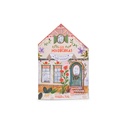 Cahier 150 stickers - Les Minouchkas - Moulin Roty