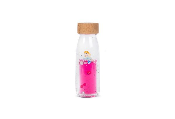 Bouteille sensorielle Mouve Mer - Petit Boum
