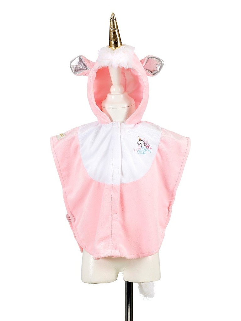 [100524] Cape Licorne bébé 2 ans - Souza