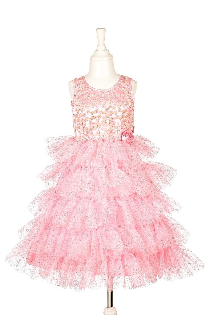 Déguisement Robe Lysanna 3-4 ans - Souza
