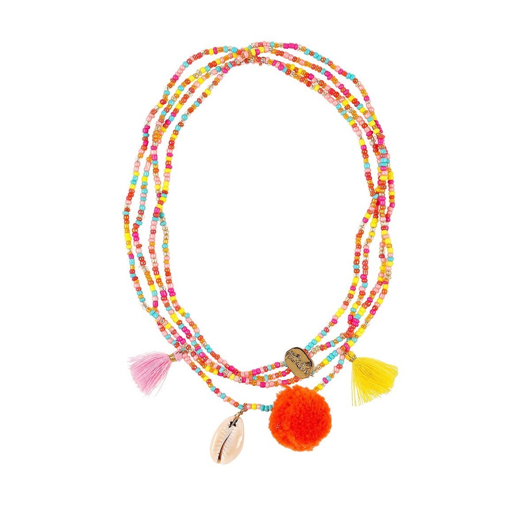 [107409] Collier Sylvie - Souza