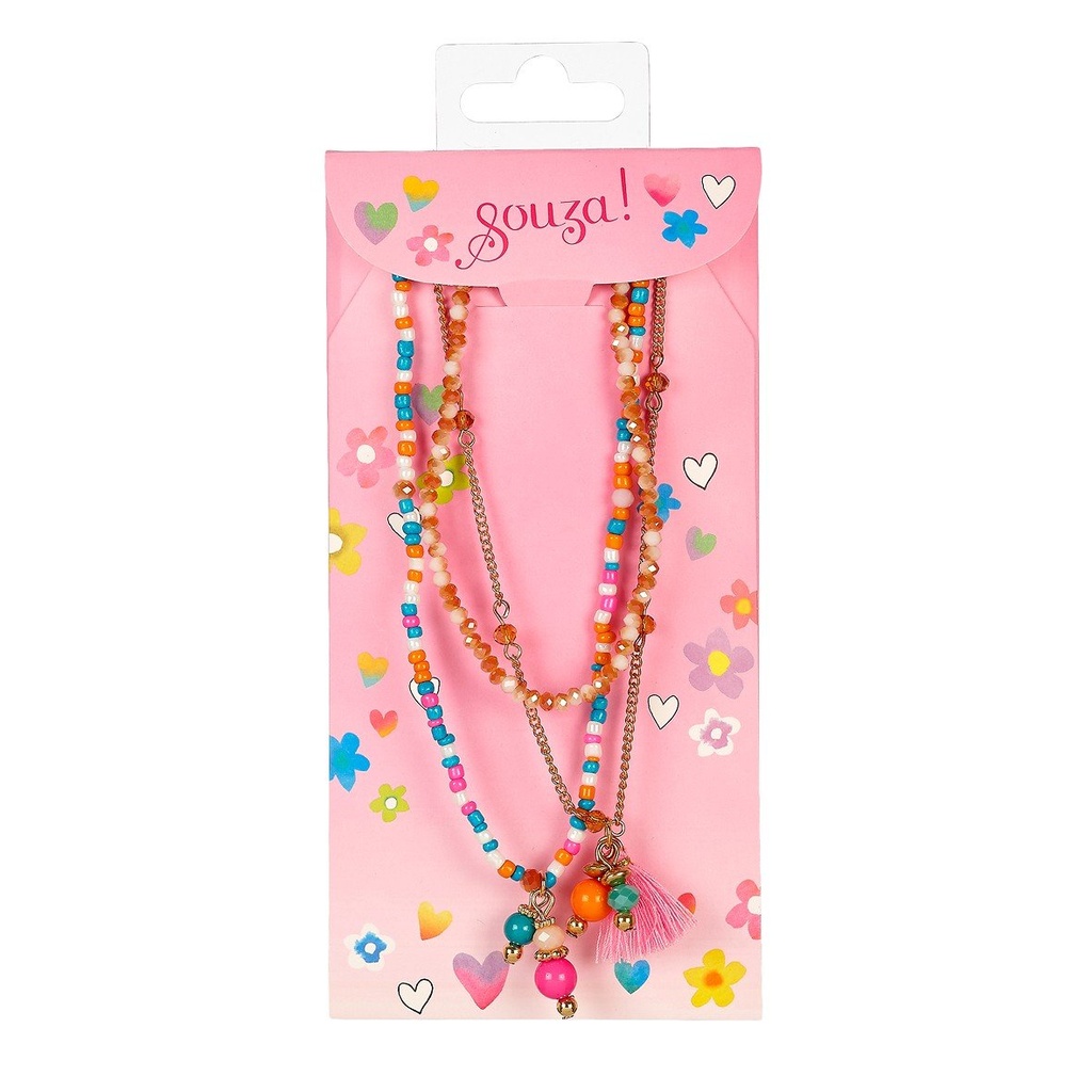 [107412] Collier Ursa - Souza
